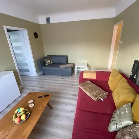 Апартаменты Quiet And Peaceful Close To The Center *