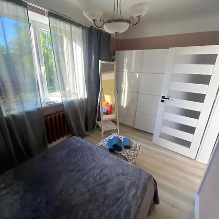 Quiet And Peaceful Close To The Center Apartman *