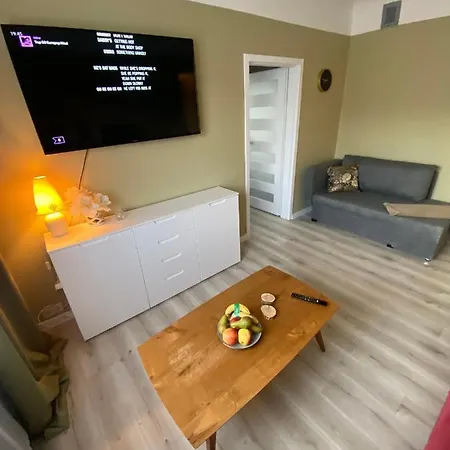 Apartman Quiet And Peaceful Close To The Center *